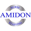 Amidon Nurse Staffing