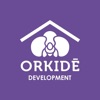 Orkidē