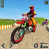 Crazy Trial Bike Racing Games