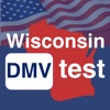 Wisconsin DMV Practice 2025