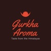 Gurkha Aroma