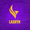 Lashyn