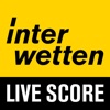 Interwetten Livescore & Ticker