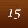 Watch 15 Puzzle
