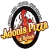 Adonis Pizza Kebabs