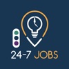 24-7 Jobs