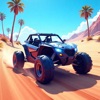 Offroad Crash Racing Games