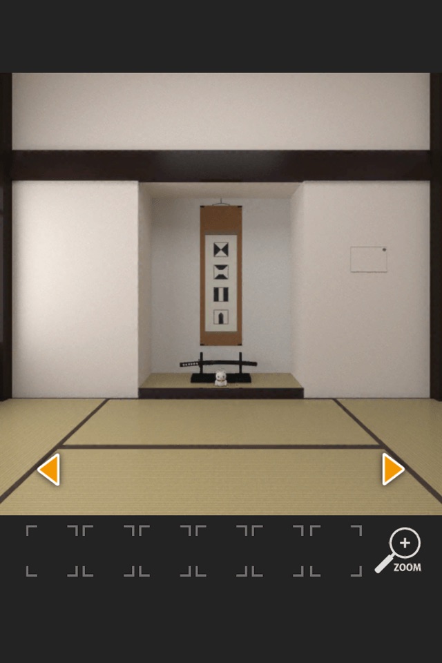 Room Escape [SECRET CODE 2] screenshot 3