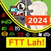 FTT Lah! - Final Theory Test