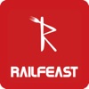 RailFeast-Order Food in Train