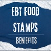 EBT Food Stamps SNAP - Guide