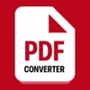 PDF Converter・Scan & Convert