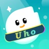 Uho- 语音连麦交友