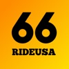 66 Rideusa: Orlando Taxi App