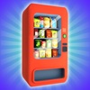 Vending Machine Sort 3D Master