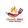 Cheadle Spice.