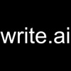 AI Agent-4o Writer:write.ai