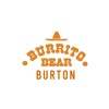 Burrito Bear Burton