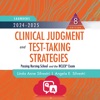 NCLEX Clinical Judgment