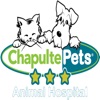 Chapultepets