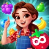 Fruit Quest: Match 3 Game