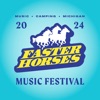 Faster Horses Festival