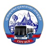 City Bus Official App