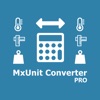 Unit converter MxUnit Pro