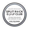 Split Rock Golf & Sunset Green