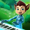 RhythmWarriors KeyboardKingdom