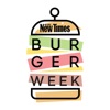 Miami New Times Burger Week