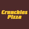 Crunchies Pizza