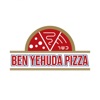 Ben Yehuda Pizza Easy Ordering