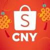 Shopee CNY