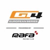 GT4 European Series Messaging