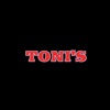 Tonis