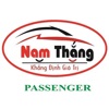 Taxi Nam Thắng