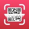 QR Code Mobile Scanner, Reader