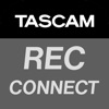 TASCAM RECORDER CONNECT