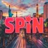 Spin Casino Legends Games