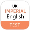 Imperial English Test