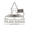 PILIES SODAS