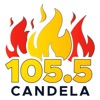 Candela 105.5