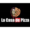 La Casa de Pizza