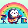 Lil rockstar: Kids Music Games