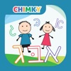 CHIMKY Hebrew Trace Plus