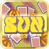Sun Card 21