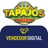 Vendedor Tapajós de Prêmios