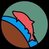 Fish Map App