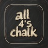 All Fours Chalk